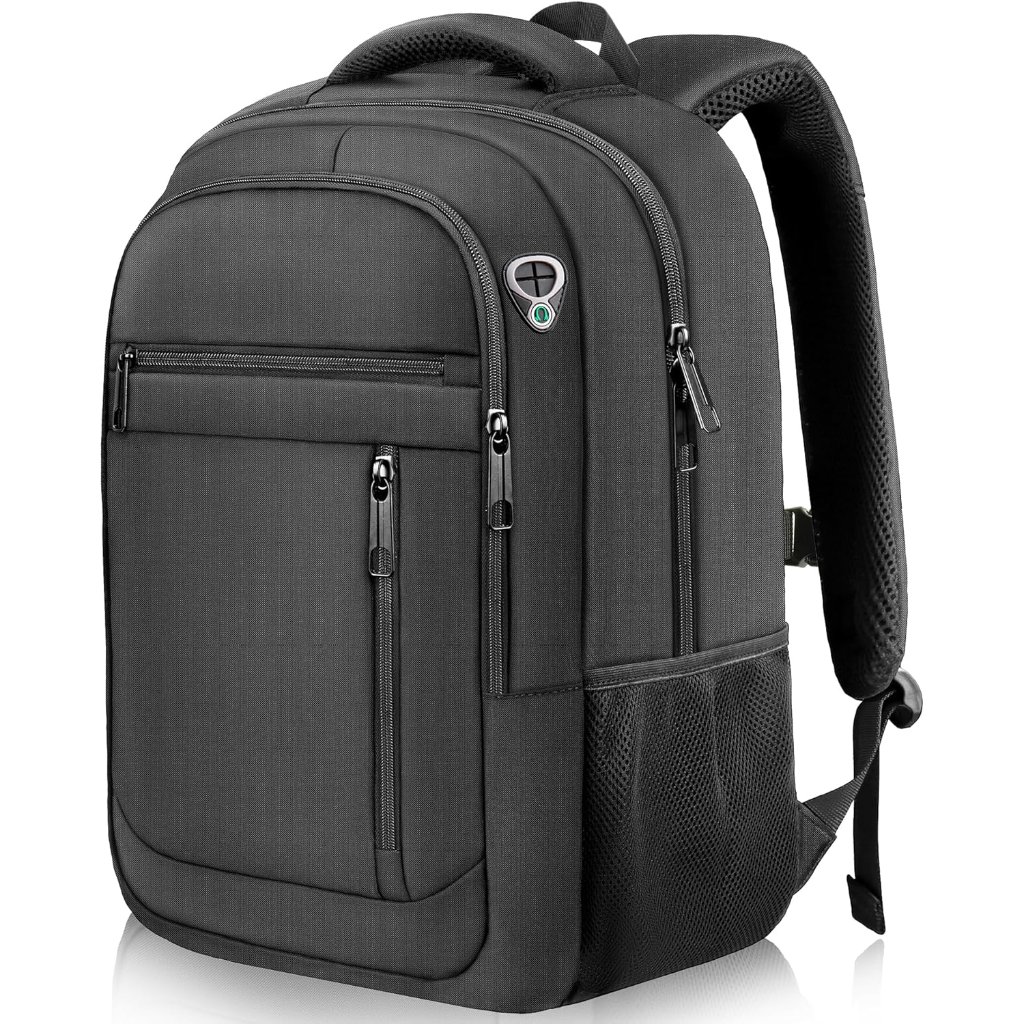 Travel Backpack Extra Large 45l Travel Backpack For Men  Women Expandable Lap